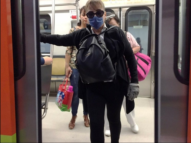 AMLO responde a CNDH y confirma consulta indígena sobre Tren Maya